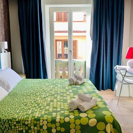 Alex Charme Central Apartments - Corso Umberto Taormina Exterior foto